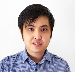 Kevin Yip